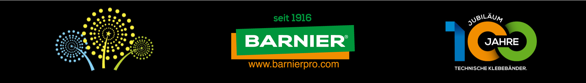 Barnier Brand Barnier Brand