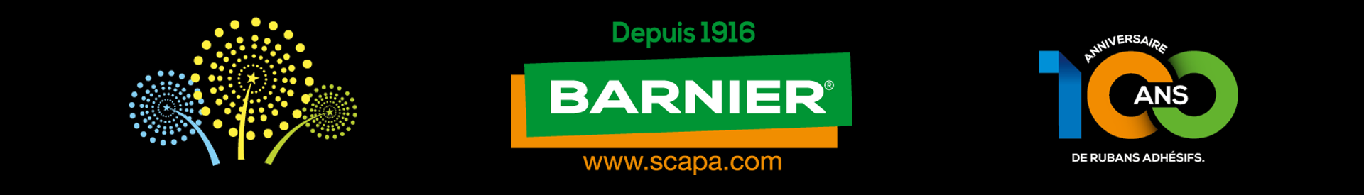 Barnier Brand Barnier Brand