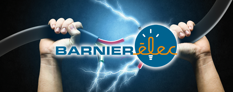 BARNIER ELEC